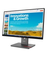 Lenovo ThinkVision P24QD-40 Moniteur 64B1GAT1EU