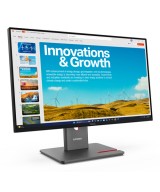 Lenovo ThinkVision P24QD-40 Moniteur 64B1GAT1EU