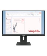 Lenovo ThinkVision E24-40 Moniteur 64BAMAT1EU