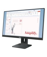 Lenovo ThinkVision E24-40 Moniteur 64BAMAT1EU