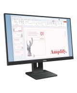 Lenovo ThinkVision E24-40 Moniteur 64BAMAT1EU
