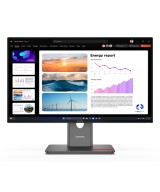 Lenovo ThinkVision P24Q-40 Moniteur 64B2GAT1EU