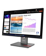 Lenovo ThinkVision P24Q-40 Moniteur 64B2GAT1EU