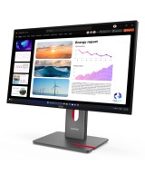Lenovo ThinkVision P24Q-40 Moniteur 64B2GAT1EU