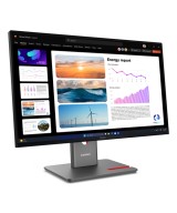 Lenovo ThinkVision P24Q-40 Moniteur 64B2GAT1EU