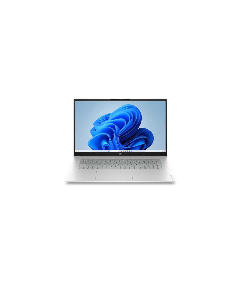 HP PC portable AMD Ryzen 5 40 / jusqu'à 4.3 GHz D91R1EA#ABF