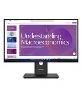 Lenovo ThinkVision T24D-40 Moniteur 64B9GAT1EU
