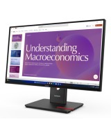 Lenovo ThinkVision T24D-40 Moniteur 64B9GAT1EU