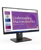 Lenovo ThinkVision T24D-40 Moniteur 64B9GAT1EU