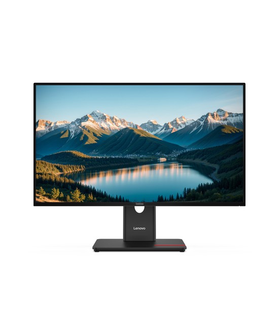 Lenovo ThinkVision T27Q-40 Moniteur 64A6GAT6EU