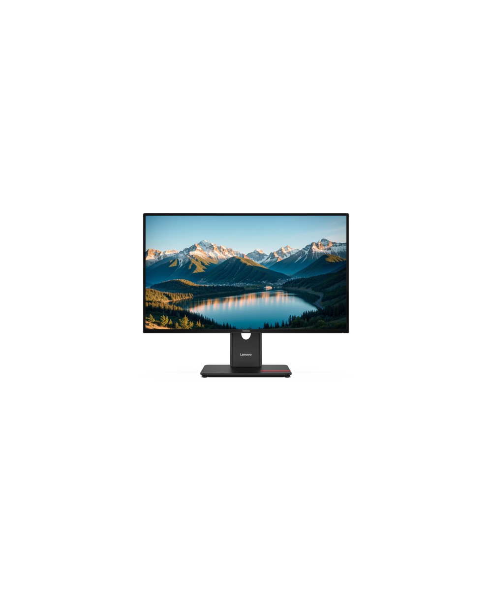 Lenovo ThinkVision T27Q-40 Moniteur 64A6GAT6EU