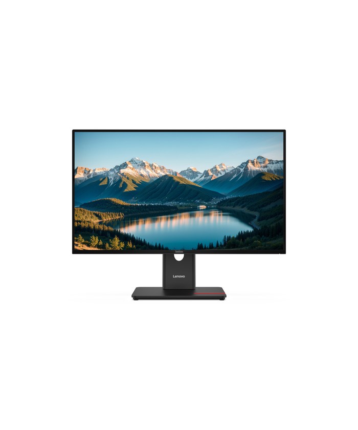 Lenovo ThinkVision T27Q-40 Moniteur 64A6GAT6EU