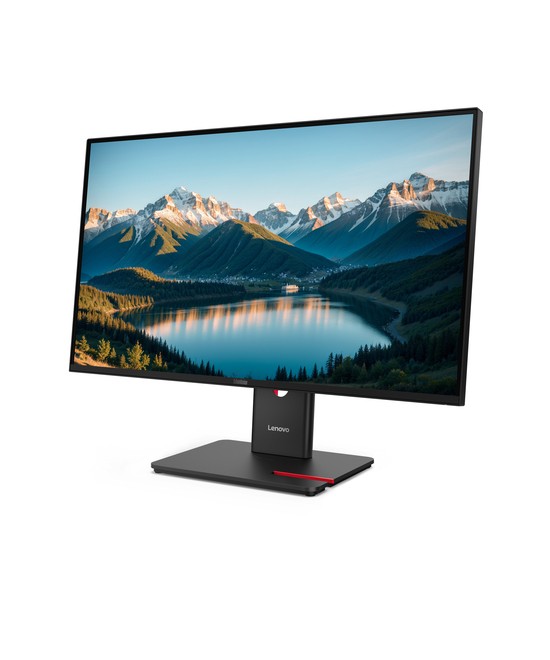Lenovo ThinkVision T27Q-40 Moniteur 64A6GAT6EU