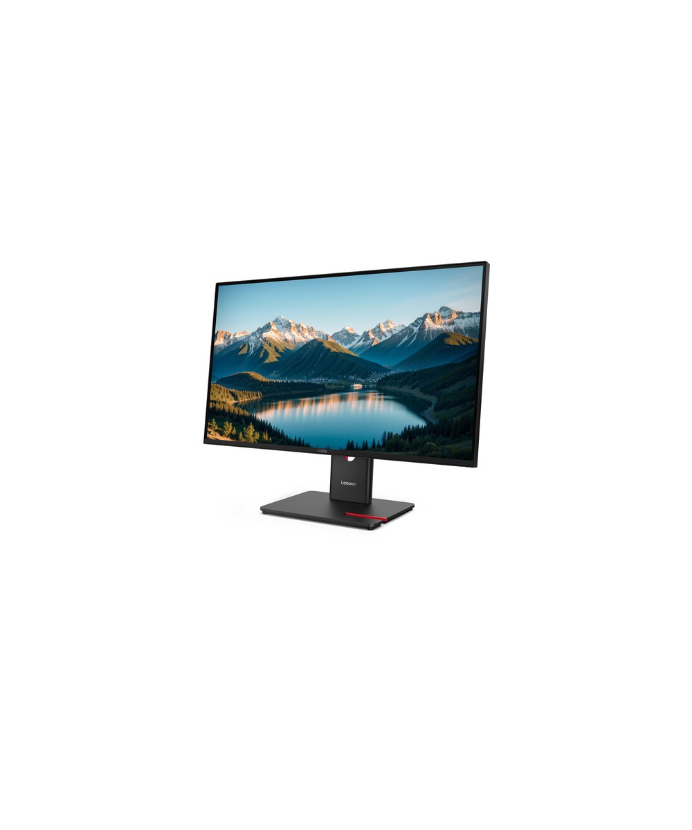 Lenovo ThinkVision T27Q-40 Moniteur 64A6GAT6EU