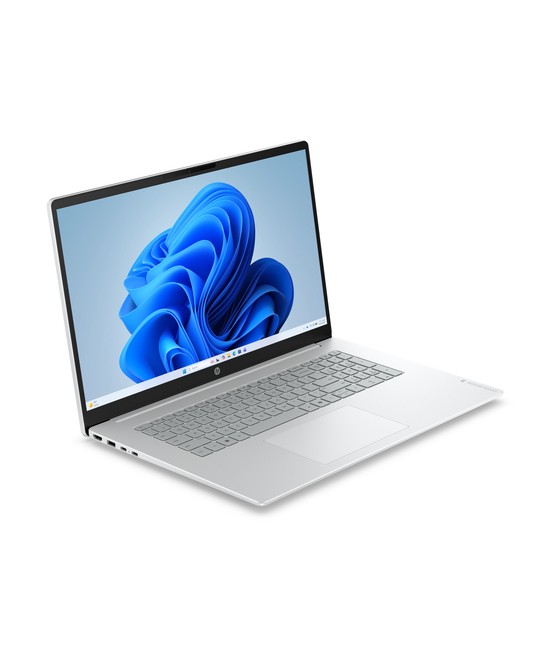 HP PC portable AMD Ryzen 5 40 / jusqu'à 4.3 GHz D91R1EA#ABF