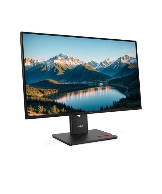 Lenovo ThinkVision T27Q-40 Moniteur 64A6GAT6EU