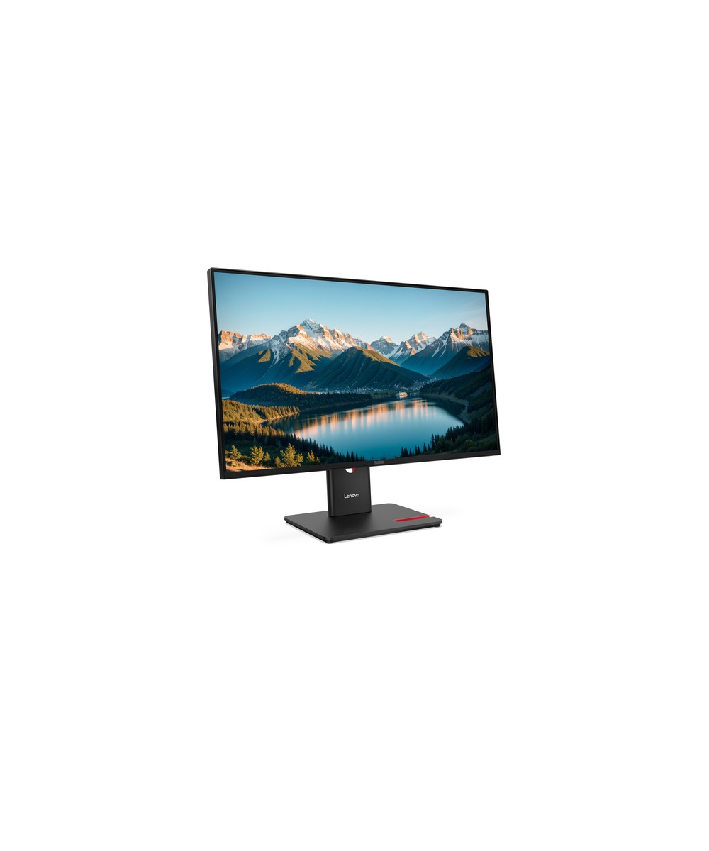 Lenovo ThinkVision T27Q-40 Moniteur 64A6GAT6EU