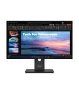 Lenovo ThinkVision T27QD-40 Moniteur 64AAGAT2EU