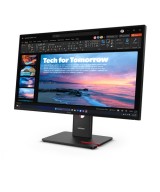 Lenovo ThinkVision T27QD-40 Moniteur 64AAGAT2EU