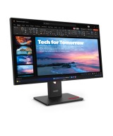 Lenovo ThinkVision T27QD-40 Moniteur 64AAGAT2EU