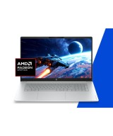 HP PC portable AMD Ryzen 5 40 / jusqu'à 4.3 GHz D91R1EA#ABF