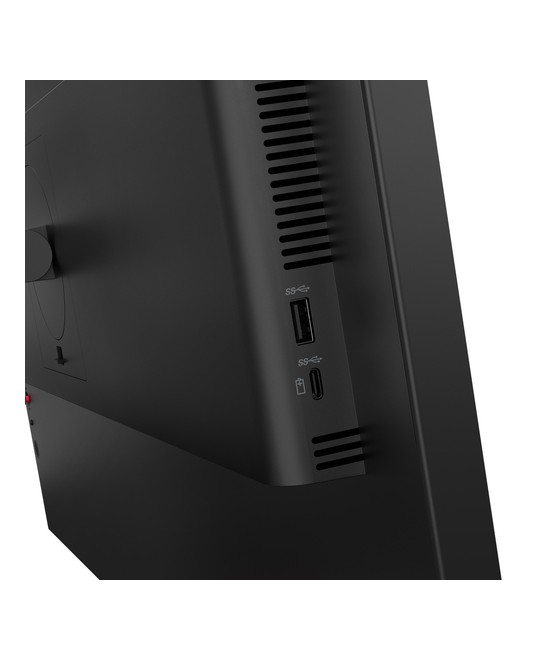 Lenovo ThinkVision T32UD-40 Moniteur 64B0GAT1EU