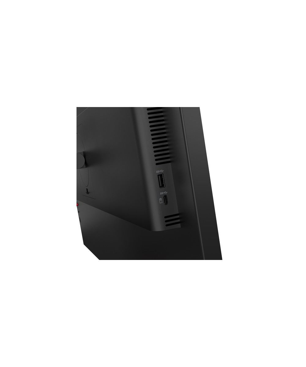 Lenovo ThinkVision T32UD-40 Moniteur 64B0GAT1EU