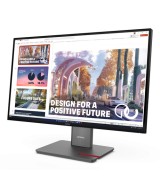 Lenovo ThinkVision P27QD-40 Moniteur 64B3GAT2EU