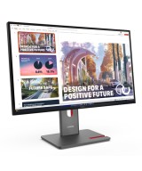 Lenovo ThinkVision P27QD-40 Moniteur 64B3GAT2EU