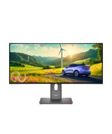 Lenovo ThinkVision P34WD-40 Moniteur 64ADGAT1EU