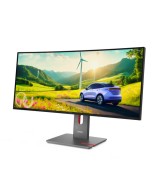 Lenovo ThinkVision P34WD-40 Moniteur 64ADGAT1EU