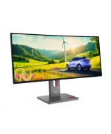 Lenovo ThinkVision P34WD-40 Moniteur 64ADGAT1EU