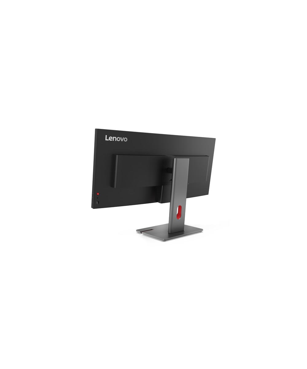 Lenovo ThinkVision P34WD-40 Moniteur 64ADGAT1EU