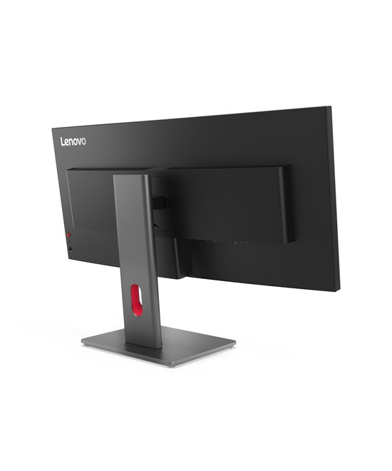 Lenovo ThinkVision P34WD-40 Moniteur 64ADGAT1EU