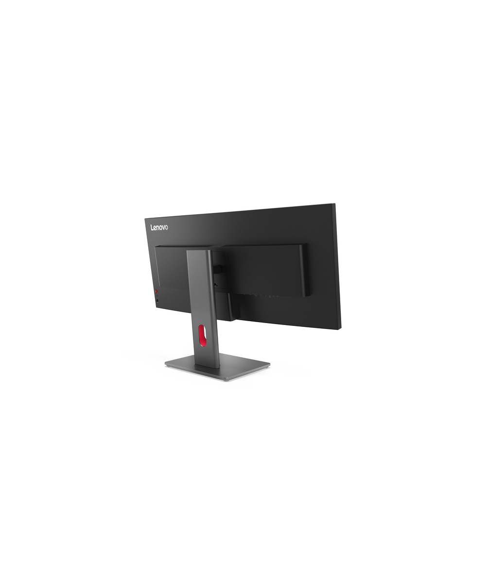 Lenovo ThinkVision P34WD-40 Moniteur 64ADGAT1EU