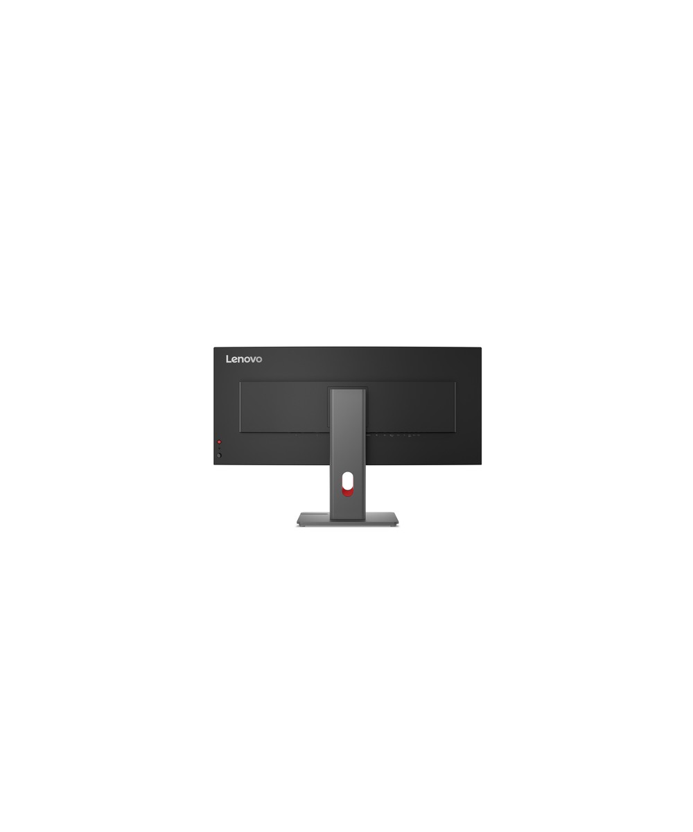 Lenovo ThinkVision P34WD-40 Moniteur 64ADGAT1EU
