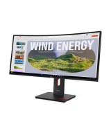 Lenovo ThinkVision T34WD-40 Moniteur 64AEGAR1EU