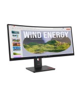 Lenovo ThinkVision T34WD-40 Moniteur 64AEGAR1EU