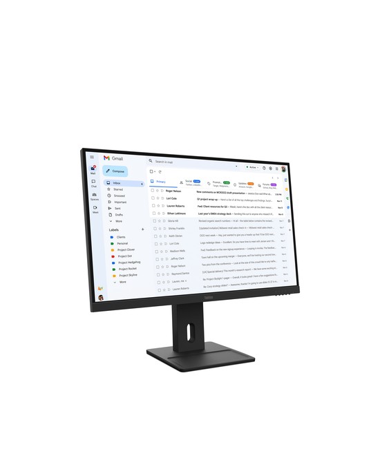 Lenovo ThinkVision E27-40 Moniteur 64BCMAT4EU