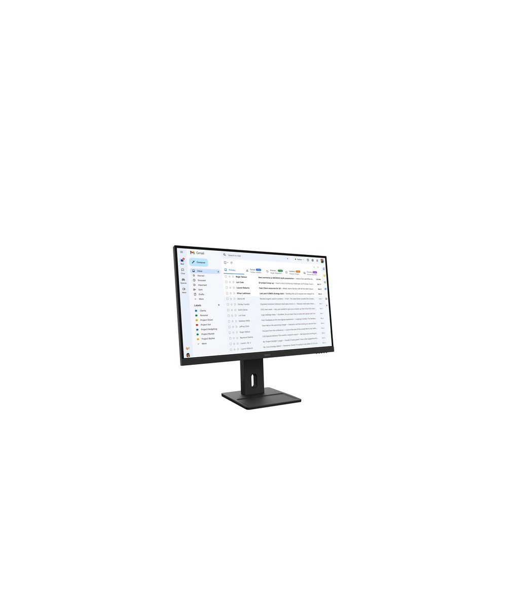Lenovo ThinkVision E27-40 Moniteur 64BCMAT4EU