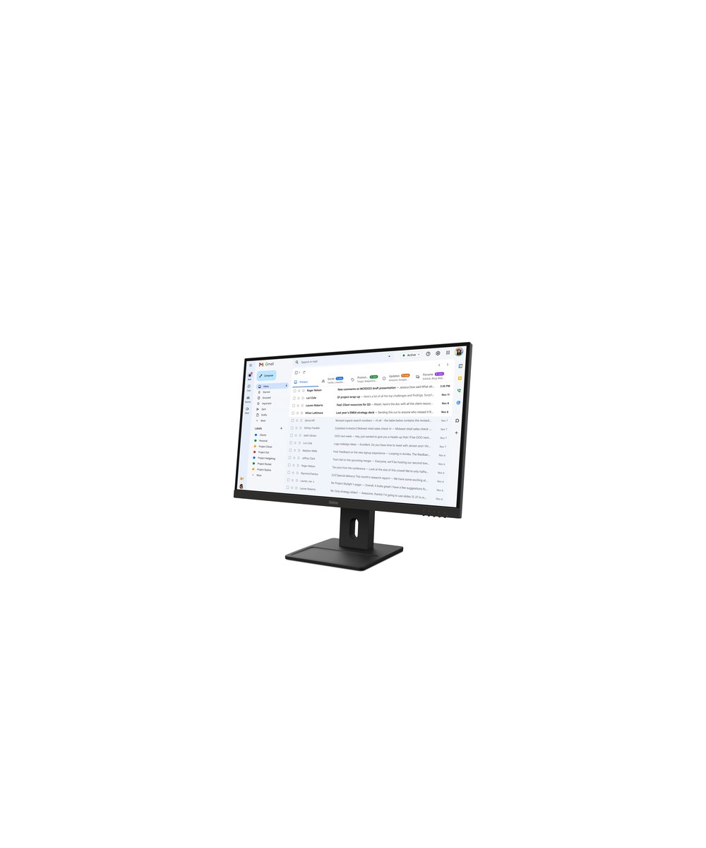 Lenovo ThinkVision E27-40 Moniteur 64BCMAT4EU