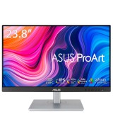 Écran LED - 24" - 1920 x 1080 Full HD (1080p) @ 75 Hz - IPS - 300 cd/m² - 1000:1 - 5 ms - HDMI, 2xDisplayPort, USB-C - haut-parl