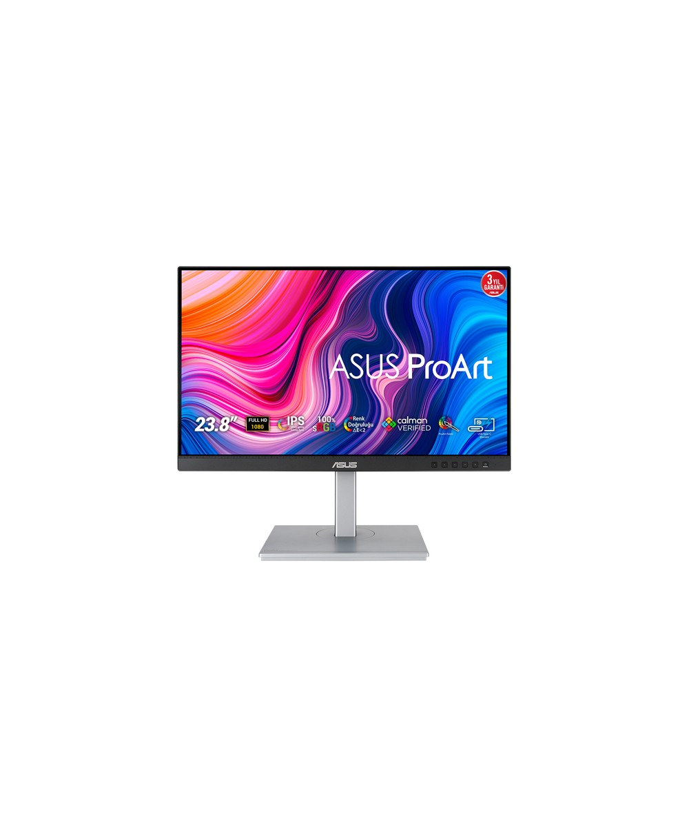 ASUS ProArt PA247CV 90LM03Y1-B02370