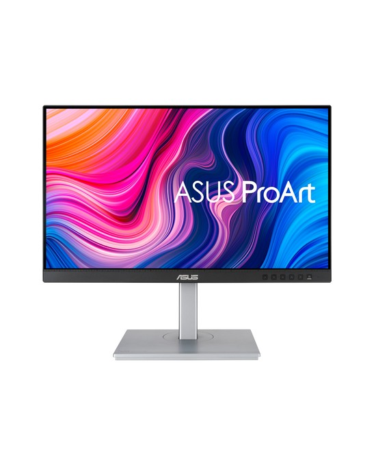 Écran LED - 24" - 1920 x 1080 Full HD (1080p) @ 75 Hz - IPS - 300 cd/m² - 1000:1 - 5 ms - HDMI, 2xDisplayPort, USB-C - haut-parl
