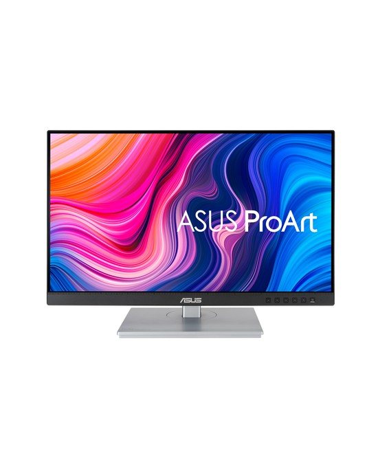 Écran LED - 24" - 1920 x 1080 Full HD (1080p) @ 75 Hz - IPS - 300 cd/m² - 1000:1 - 5 ms - HDMI, 2xDisplayPort, USB-C - haut-parl