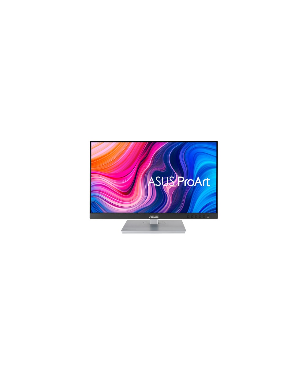 Écran LED - 24" - 1920 x 1080 Full HD (1080p) @ 75 Hz - IPS - 300 cd/m² - 1000:1 - 5 ms - HDMI, 2xDisplayPort, USB-C - haut-parl
