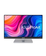 Écran LED - 24" - 1920 x 1080 Full HD (1080p) @ 75 Hz - IPS - 300 cd/m² - 1000:1 - 5 ms - HDMI, 2xDisplayPort, USB-C - haut-parl