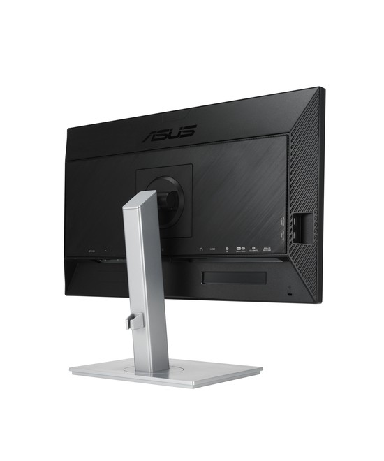 Écran LED - 24" - 1920 x 1080 Full HD (1080p) @ 75 Hz - IPS - 300 cd/m² - 1000:1 - 5 ms - HDMI, 2xDisplayPort, USB-C - haut-parl