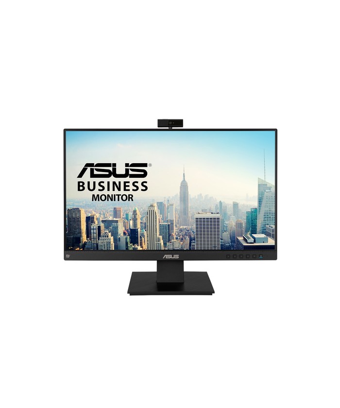 Écran LED - 24" (23.8" visualisable) - 1920 x 1080 Full HD (1080p) @ 75 Hz - IPS - 300 cd/m² - 1000:1 - 5 ms - HDMI, VGA, Displa