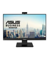 Écran LED - 24" (23.8" visualisable) - 1920 x 1080 Full HD (1080p) @ 75 Hz - IPS - 300 cd/m² - 1000:1 - 5 ms - HDMI, VGA, Displa